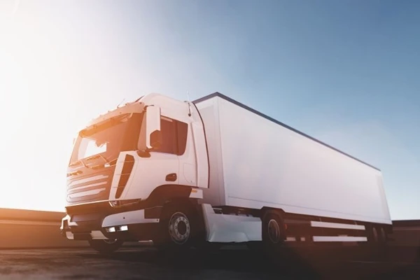 Ankara Beşikdüzü, Nakliye Firması