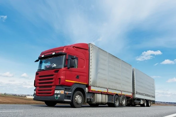 Ankara Beşikdüzü, Şehirlerarası Taşımacılık