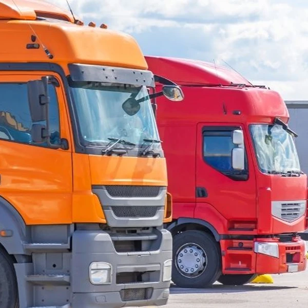 Ankara Beşikdüzü Nakliye Ambarı